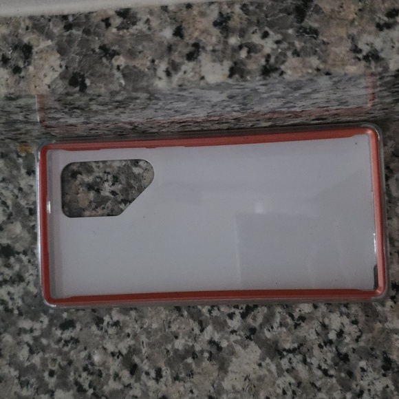Multicolor Phone Case - Picture 2 of 4